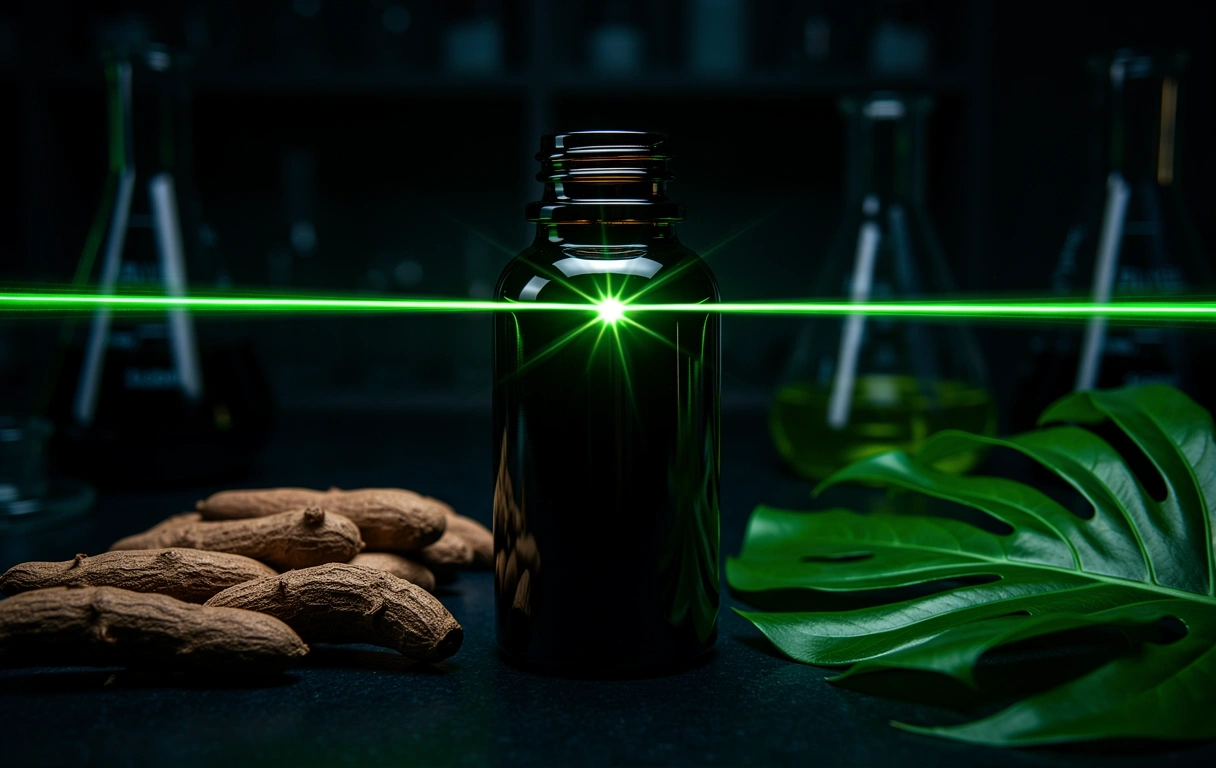 Laboratory precision
